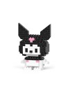 Kuromi de Hello Kitty