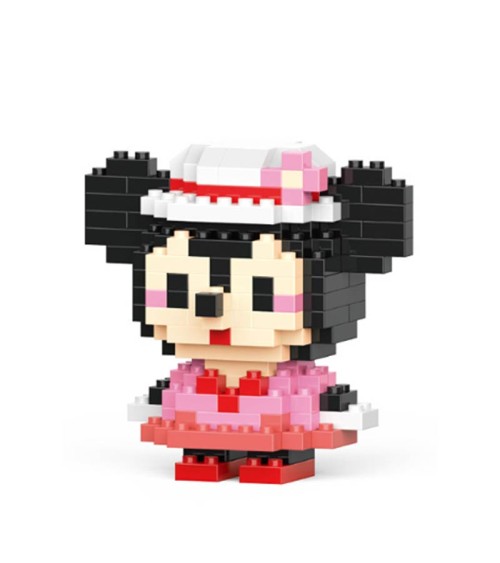 Minnie Mouse