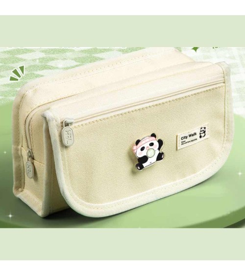 Trousse panda