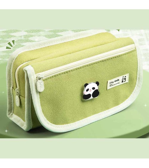 Trousse panda