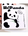 Carnet Panda