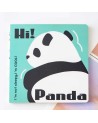 Carnet Panda