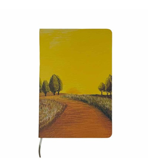 Carnet A5 Van Gogh