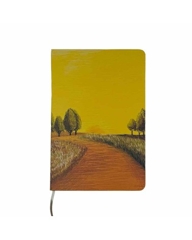 Carnet A5 Van Gogh