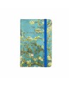 Carnet A6 Van Gogh