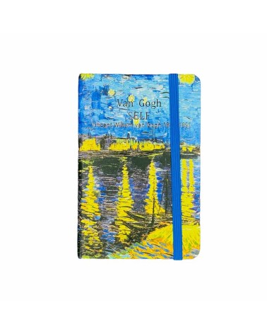 Carnet A6 Van Gogh